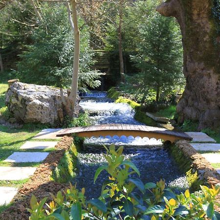 Hotel Gryka e Kelcyres Zewnętrze zdjęcie