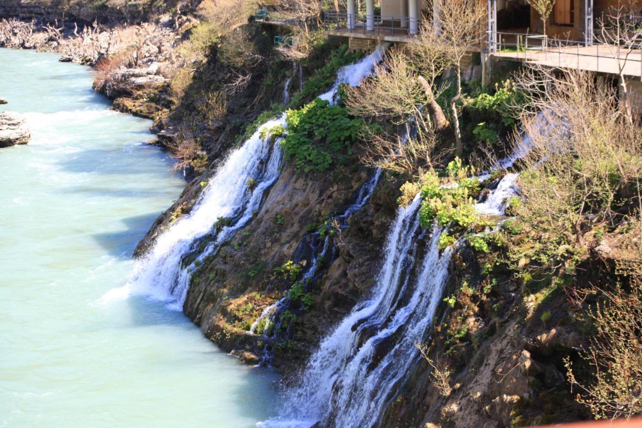 Hotel Gryka e Kelcyres Zewnętrze zdjęcie