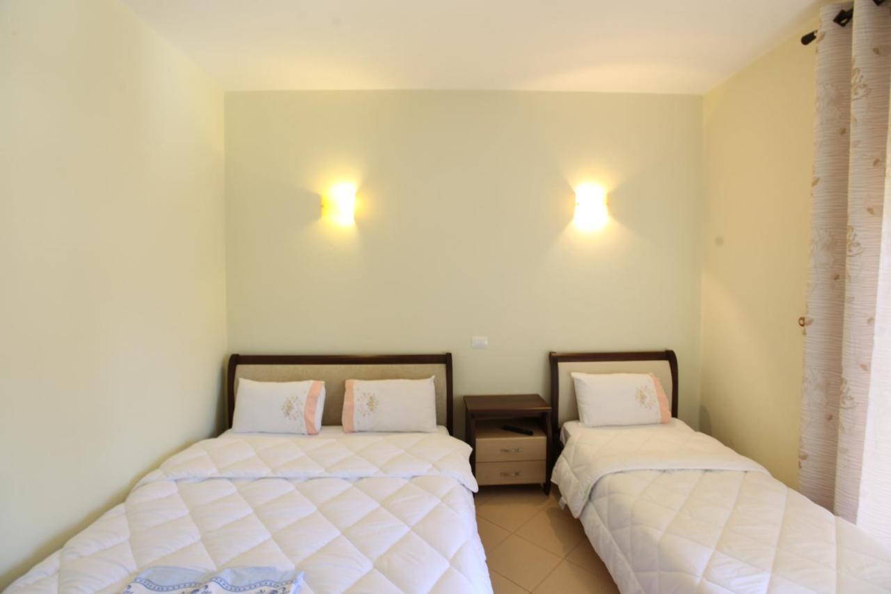 Hotel Gryka e Kelcyres Zewnętrze zdjęcie