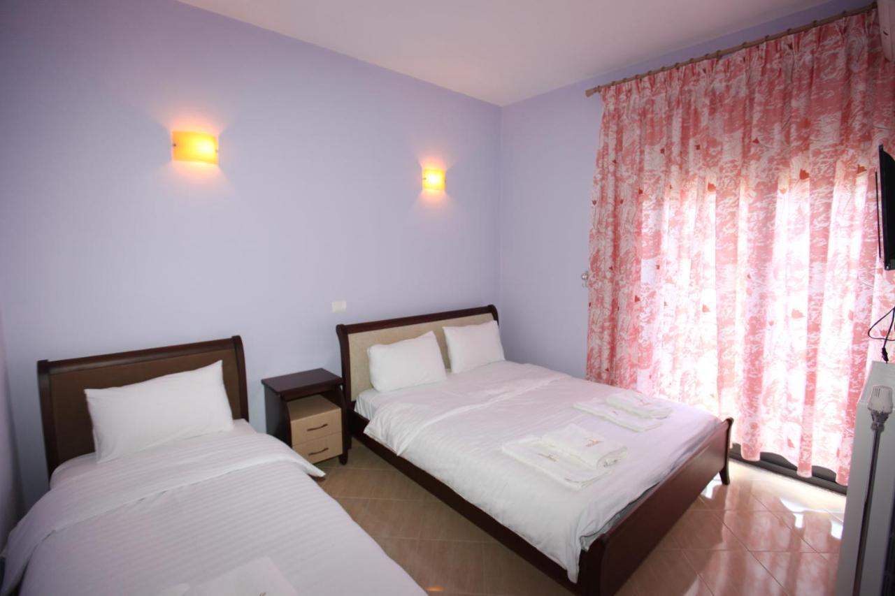 Hotel Gryka e Kelcyres Zewnętrze zdjęcie