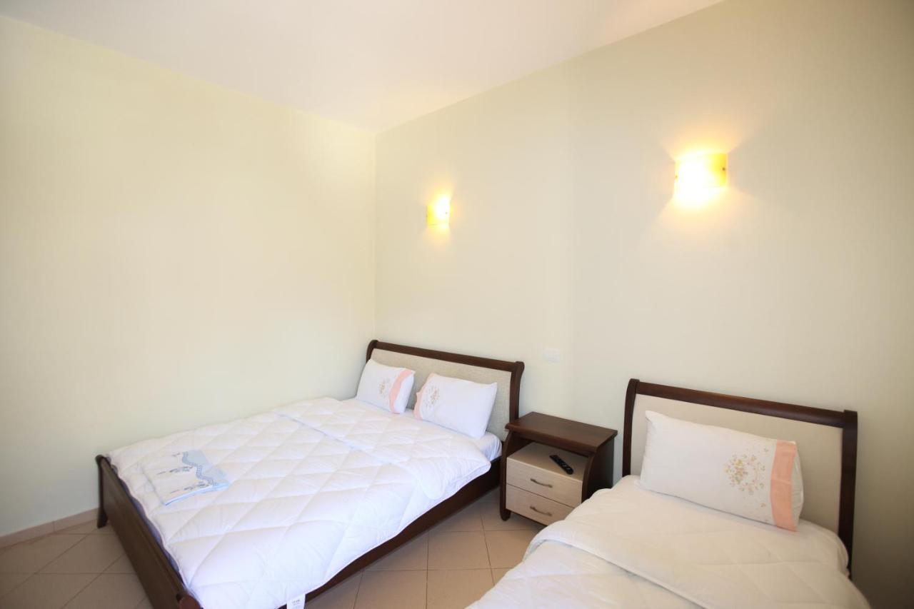 Hotel Gryka e Kelcyres Zewnętrze zdjęcie