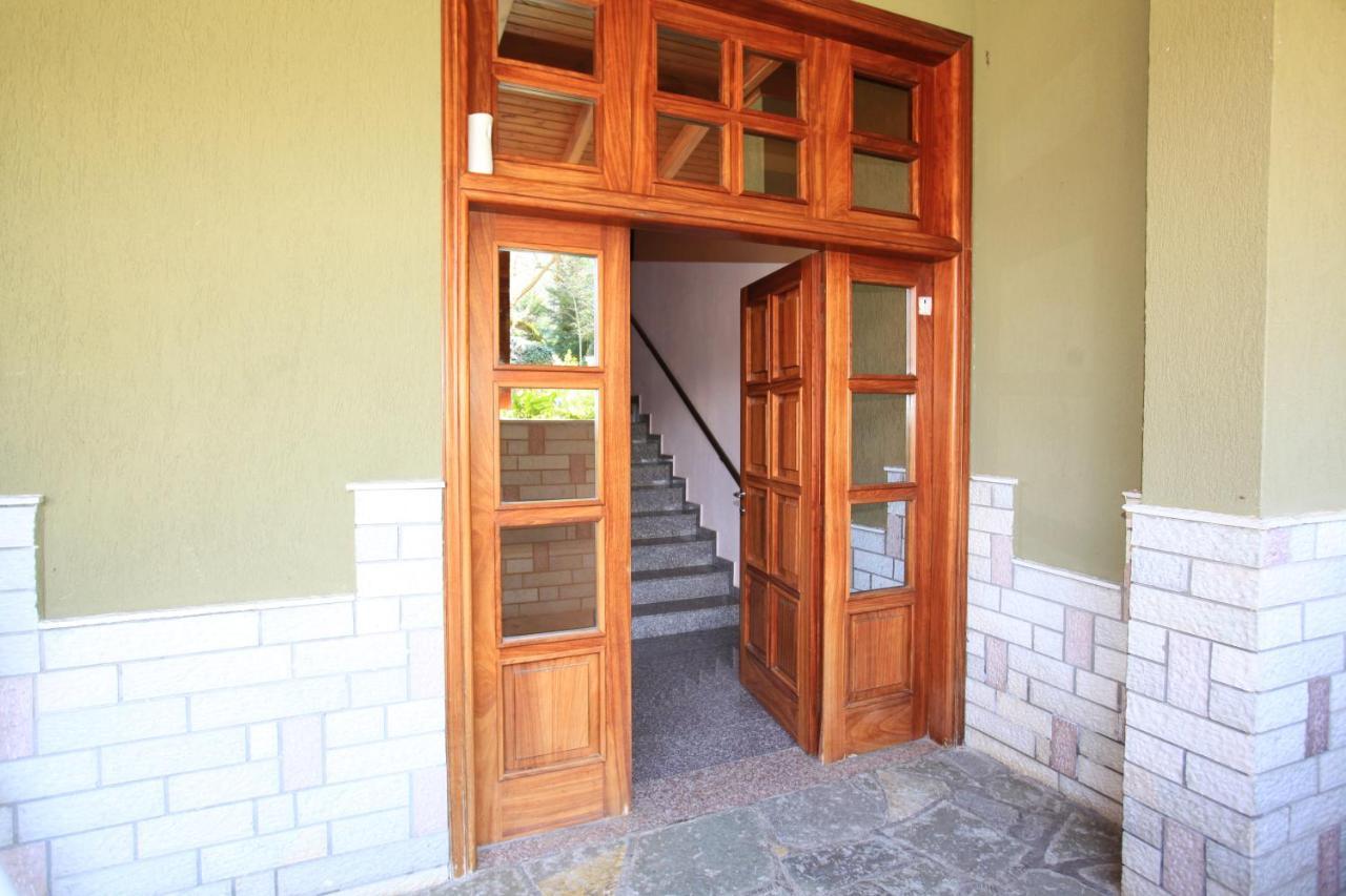 Hotel Gryka e Kelcyres Zewnętrze zdjęcie