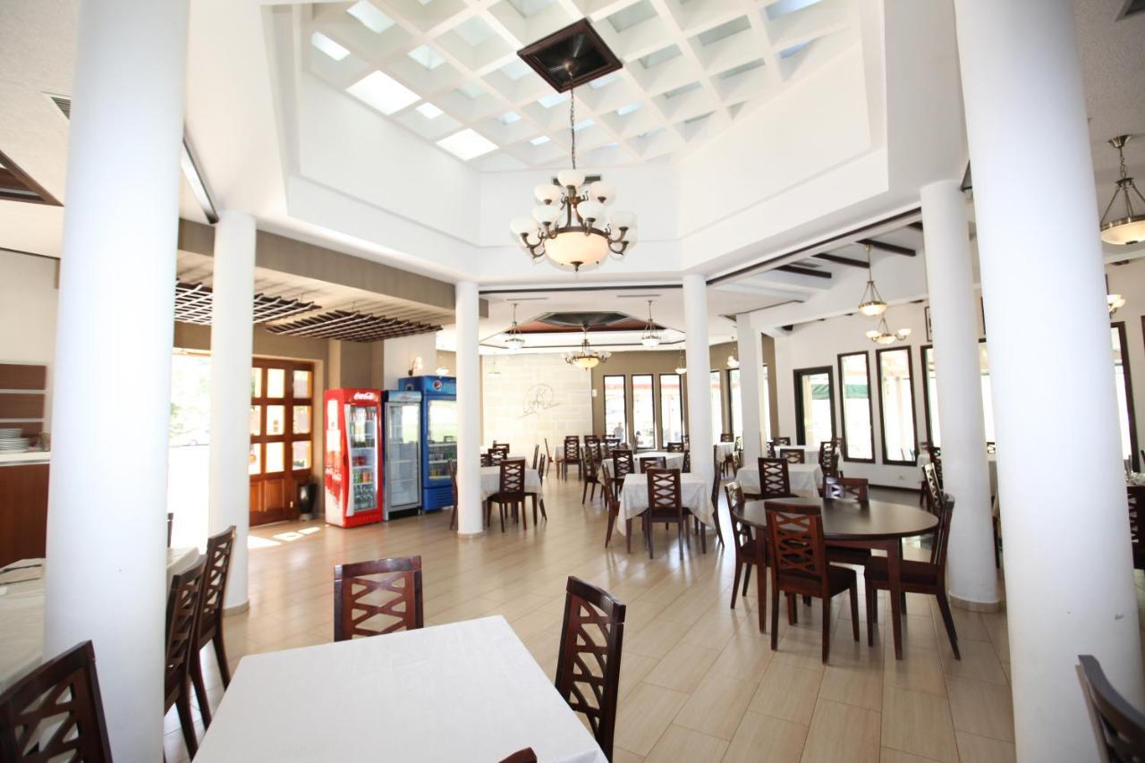 Hotel Gryka e Kelcyres Zewnętrze zdjęcie