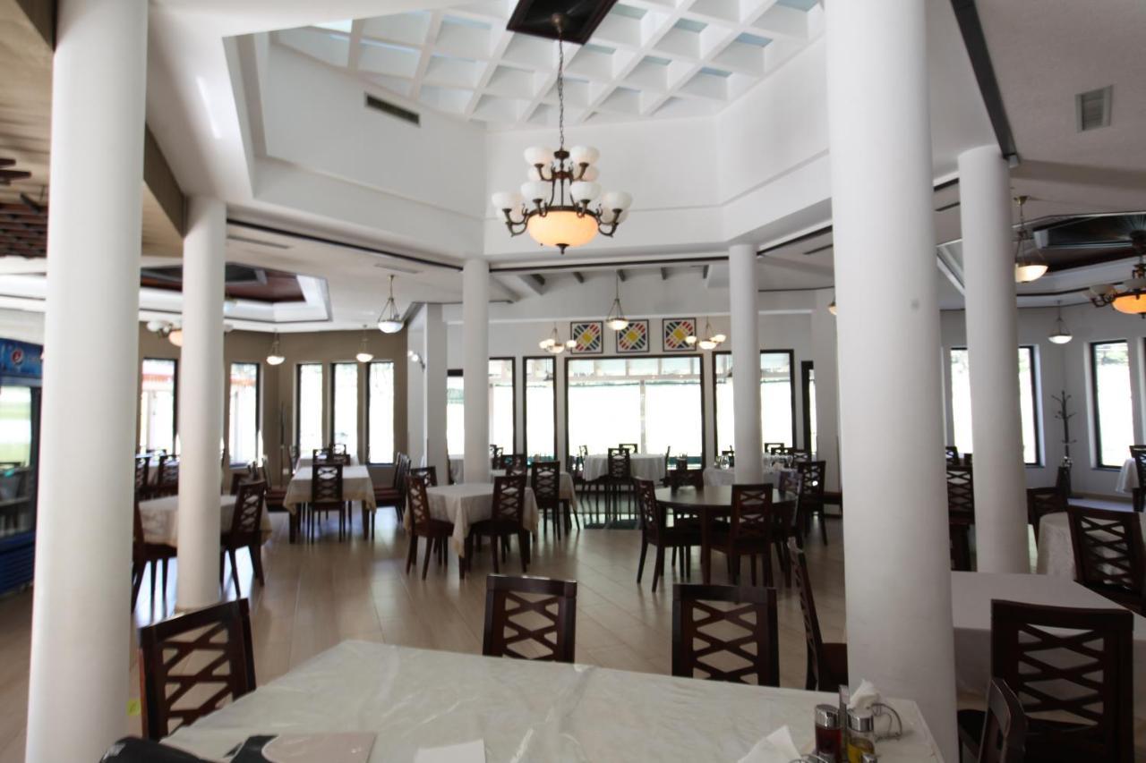 Hotel Gryka e Kelcyres Zewnętrze zdjęcie